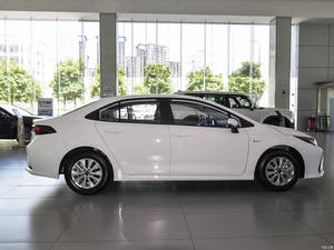 Offre Spéciale populaire véhicules hybrides essence-électrique nouvelle énergie 2025 to-yota voiture familiale corollar berline à essence bon marché double moteur - Product Image 6