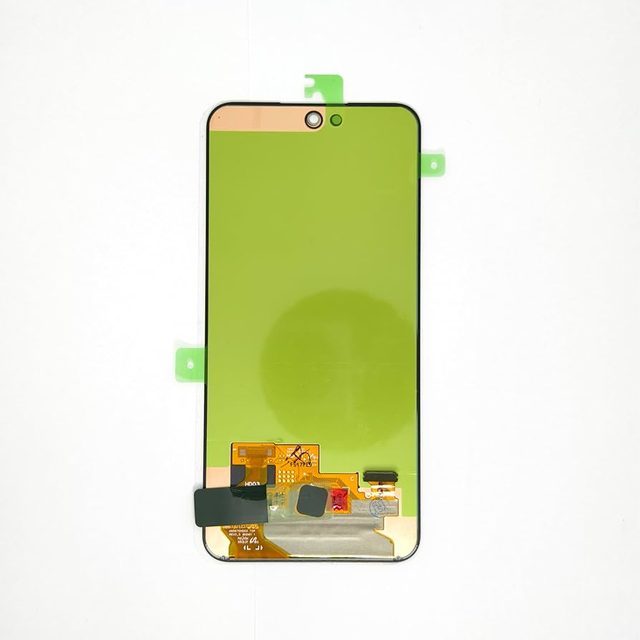 For Samsung Galaxy A56 Lcd Screen Wholesale Display Price for Samsung A56 Mobile Complete Touch Screen Lcd