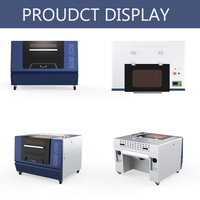 Machine de découpe laser CO2 à refroidissement par eau haute précision 1390 100W pour bois, acrylique, pierre, caoutchouc, MDF, vitesse de gravure DST 2000 mm/s