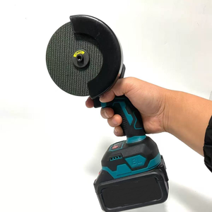 Sierra Recíproca Portátil sin Escobillas de 1300W con Batería de Litio de Alta Frecuencia para Corte de Metal en Exteriores - Product Image 2