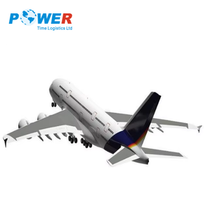 خدمات شحن جوي وشاحنة سريعة من مطارات شنتشن وشانغهاي في الصين إلى دي دي دي بي في البرتغال - Product Image 6