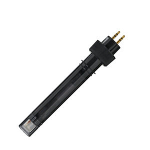 Electrodo de pH Autolimpiante con Gel HORIBA 6122S para Medición de Convertidores Catalíticos de Tres Vías, Rango de Medición de 0.4 a 40000 Mg/L de Carbono - Product Image 3