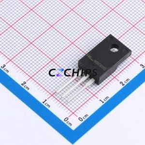 ทรานซิสเตอร์ฟิลด์ทรานซิสเตอร์ (มอสเฟท) TO-220F TK20A60W-VB ใหม่และดั้งเดิม - Product Image 2