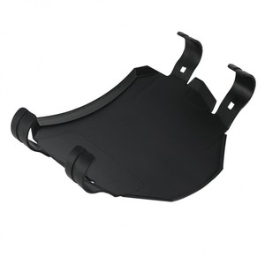 Accessoires de <span class=keywords><strong>vélo</strong></span> modifiés Qiu Long Qing Feng 79bike Tan Li : Plaque d'immatriculation avant, pare-brise avant, housse imperméable - Product Image 5