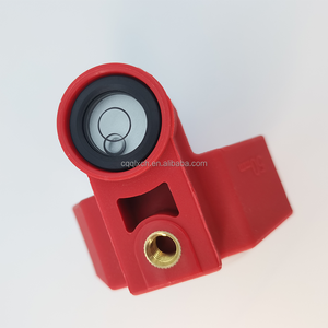 Nieuw Gmp111 Prisma Met 4 Polen <span class=keywords><strong>Survey</strong></span> <span class=keywords><strong>Mini</strong></span> Prisma Voor Total Station Landmeetkundige Instrument - Product Image 5