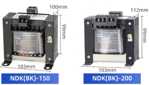 Nuevo Relé Electromagnético Original CHINT Serie <span class=keywords><strong>NDK</strong></span> <span class=keywords><strong>NDK</strong></span>-50 25 100 150 200 250 300 500 700 1000 1500 2000 en Existencia - Product Image 3