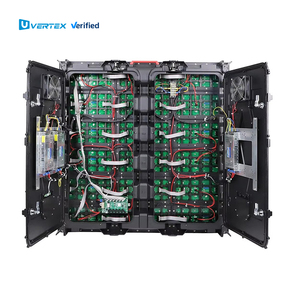 P5 p6.67 P8 <span class=keywords><strong>3D</strong></span> quảng cáo ngoài trời LED màn hình hiển thị LED hiển thị Panels <span class=keywords><strong>3D</strong></span> kỹ thuật số biển biển nhà máy giá - Product Image 4