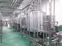 Fabriek Custom Vruchtensap Maken Machine Sap Productielijn Prijs
