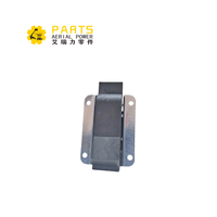 Loquet de compression 105759 105759GT utilisé pour les plateformes élévatrices Genie GS2032 2632 3232…