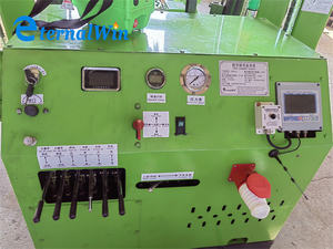 Derek angkat, Crawler diartikulasikan laba-laba semua medan dengan keranjang - Product Image 2