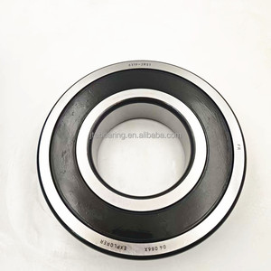 Roulements à billes à gorge profonde à grande vitesse 6319 6032 6305 6320 6204 <span class=keywords><strong>6202</strong></span> 6203 6204 6206 2rs1 6001 <span class=keywords><strong>2z</strong></span> Zz <span class=keywords><strong>C3</strong></span> - Product Image 2