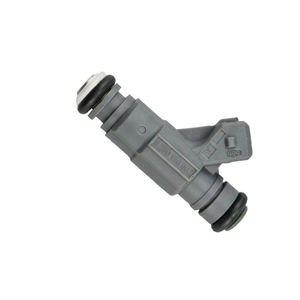 Mazda için 280156206 yüksek kalite yakıt enjektörü - Product Image 3