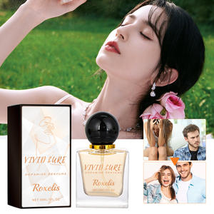 Parfum de fruits naturels en gros parfum de rencontres pour couples parfum à base d'huile longue durée pour une atmosphère de niche - Product Image 3
