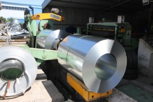 Regular Spangle G90 Galvanize <strong>Coil</strong> - Product Image 6