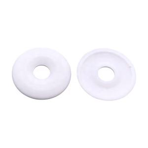 <strong>Sewing</strong> <strong>Machine</strong> Spare Parts Ceramic Piece Overlock Single Needle Thread Tension Piece <strong>Embroidery</strong> <strong>Machine</strong> - Product Image 1