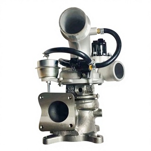 Eastern Turbocharger BYD 2.0T <b>Auto</b> <b>Engine</b> <b>System</b> Supercharger Universal K03 Turbo Model for 53039700449 BYD476ZQA-1118020 - Product Image 1