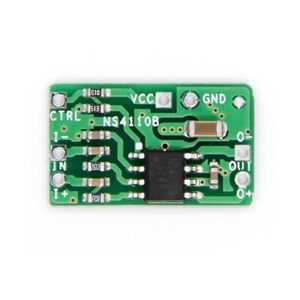 Taidacent 18W Kỹ Thuật Số Class D Lớp AB AMP NS4110B Khác Biệt Board Khuếch Đại Công Suất 6V Khuếch Đại Âm Thanh - Product Image 1