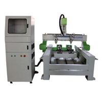 Dispositif rotatif de gravure bois, avec cylindre, 4 axes, pour escalier, Machine de gravure, routeur CNC, livraison gratuite