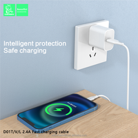 VDENMEN DENMEN Produit de vente de bonne qualité Accessoires de téléphone en gros Chargement super rapide Câbles de données Usb Micro Type-C