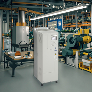 Điều khiển máy chủ điều khiển Thương hiệu Mới ban đầu tại chỗ ACS880-01-145A-3 + E200 + k454 + <span class=keywords><strong>p904</strong></span> - Product Image 1