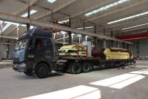 BL1200 צלחת מזין בינוני סינר מזין חומרי בניין מטלורגיה חשמל תעשייה כימית פחם יציקה מלט - Product Image 5