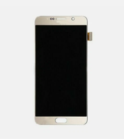Écran LCD de téléphone portable pour Note 5 N920 OEM 5,7 pouces, assemblage numériseur tactile de remplacement Wonderfone, garantie 1 an