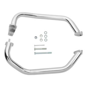 Para Suzuki M109R Limited Engine Case Guard Highway Crash <span class=keywords><strong>Bar</strong></span> <span class=keywords><strong>Boulevard</strong></span> 06-22 - Product Image 3