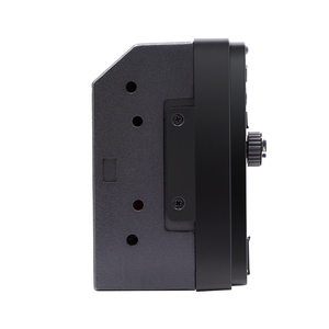 Autoradio universel BQCC <span class=keywords><strong>2</strong></span> <span class=keywords><strong>Din</strong></span> 7 pouces avec écran tactile sans fil CarPlay Android Auto, USB, FM, BT, AUX, Mirror Link, lecture de films - Product Image 5