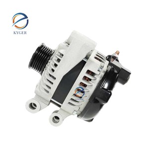 Alternador de sistemas eléctricos LR077418 LR011231 LR023405 LR023421 para <span class=keywords><strong>Land</strong></span> Rover SUV <span class=keywords><strong>LA</strong></span> LM <span class=keywords><strong>LS</strong></span> Jaguar X152 XJ X351 - Product Image 3