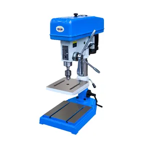 WDDM Z4125D Model 25mm 1100w Bench Type Table Drilling Machine Drill Press For Drilling Holes