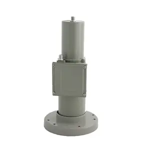 Tăng Cao C/Ku Ban Nhạc Kết Hợp Lnbc C Ku Và Ku Ban Nhạc Lnb