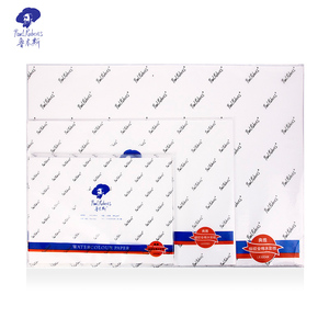 Rubens Specializzata in <span class=keywords><strong>Carta</strong></span> per Acquerello di Alta Qualità per Forniture Artistiche, Blocco <span class=keywords><strong>da</strong></span> 300g a Grana Media e Fine - Product Image 6