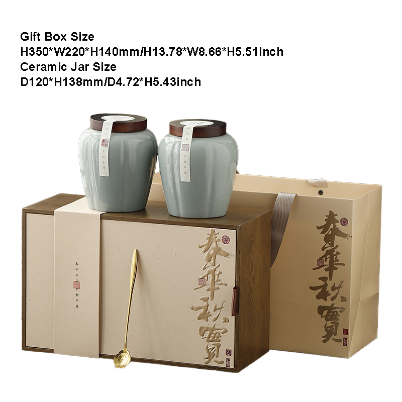 Primavera e autunno giallo L