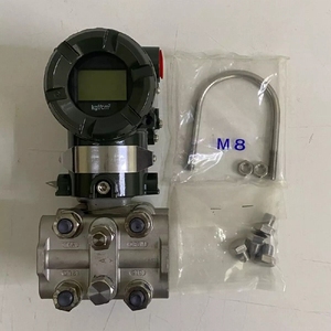 Transmetteur de pression différentielle Yokogawa EJA430A, neuf et original, à montage traditionnel, haute performance et haute fiabilité - Product Image 6