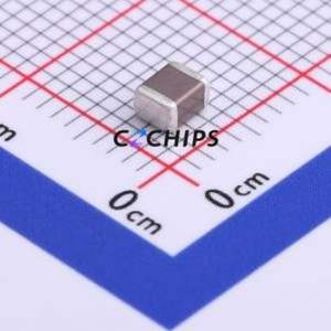 Condensateur SMD (MLCC) 1210X106K500NT 1210 (Capacité : 10uF) (Précision : 10%) Tension nominale : 50V - Product Image 2