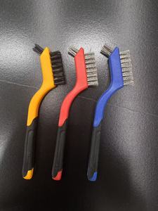 Outil de <span class=keywords><strong>nettoyage</strong></span> multifonctionnel le plus vendu de l'usine, ensemble d'outils de lavage de voiture et outil de lavage de voiture télescopique. - Product Image 6