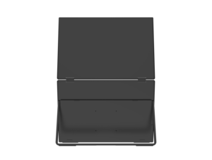 OEM 16-inch Màn hình Kép màn hình di động thoải mái và tiện lợi kích thước cho máy tính xách tay sử dụng - Product Image 4