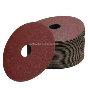 Offre Spéciale 100*0.8mm haute oxyde d'aluminium <span class=keywords><strong>disque</strong></span> de meulage papier abrasif pour métal acier inoxydable <span class=keywords><strong>bois</strong></span> OEM/ODM Service pris en charge - Product Image 2