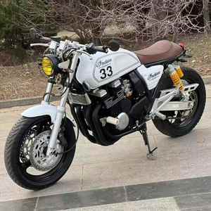 ยามาฮ่า <span class=keywords><strong>XJR400</strong></span> นำเข้าแท้ - Product Image 3