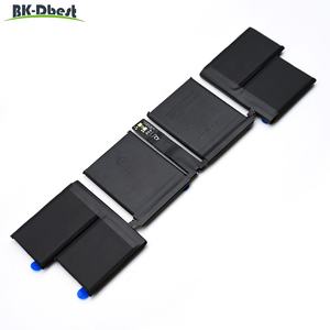 Batería de ordenador portátil A2976 de capacidad real para <span class=keywords><strong>MacBook</strong></span> <span class=keywords><strong>Pro</strong></span> 16 M3 <span class=keywords><strong>Pro</strong></span> A2991 año 2023 batería nueva - Product Image 5