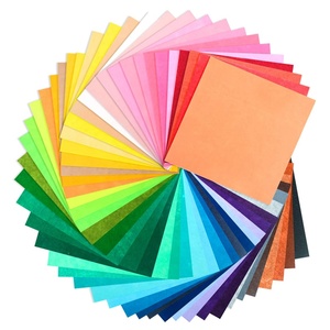 โรงงานขายส่งผ้าใยสังเคราะห์โพลีเอสเตอร์ 100% แบบเจาะเข็มชนิดไม่ทอ - Product Image 4