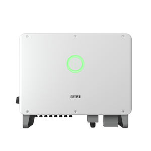 SAJ 30kW 그리드 연결 및 오프 그리드 하이브리드 인버터, 180-900V MPPT 입력 전압 및 43.5A 정격 출력 전류 - Product Image 5