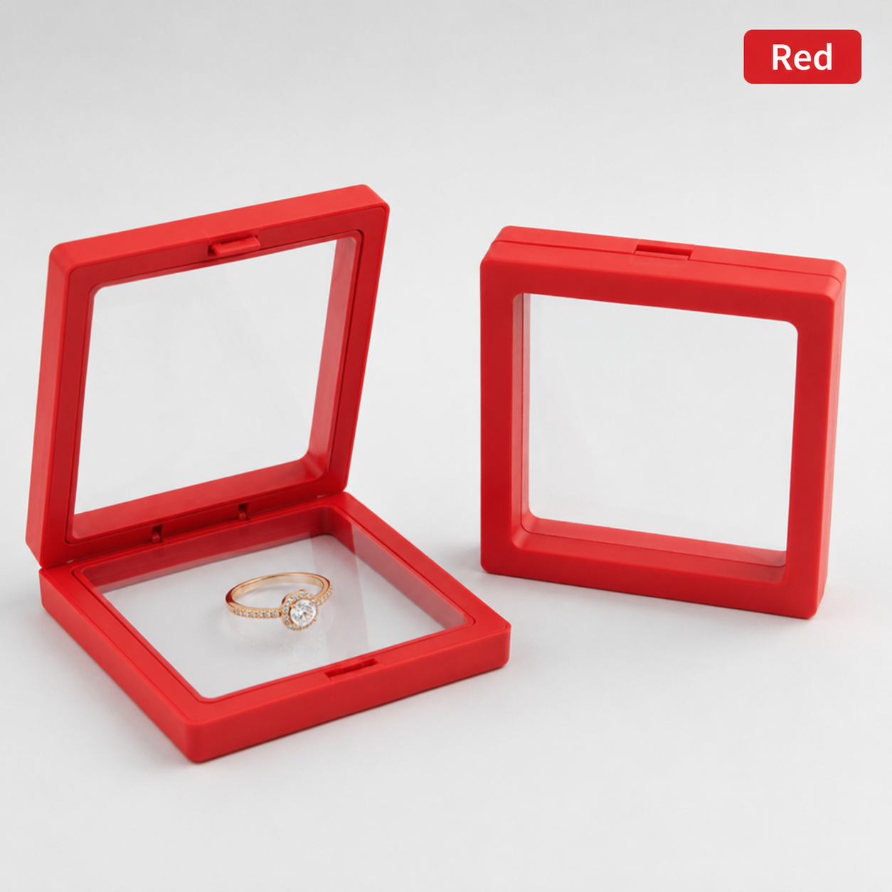 Rojo