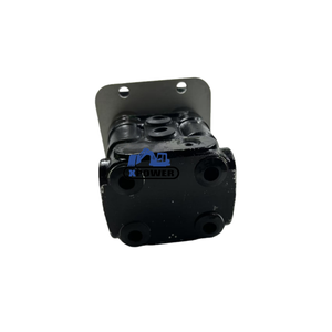 Vanne de pied XPower GP-Pilot Travel 310-0414 3100414 270-5947 2705947 Neuf pour excavatrice sur chenilles E320D2 340DL - Product Image 2