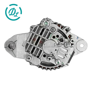 Alternateur pour Excavatrice EexcavaStart D11B1-A 24V 80A 3587218 38038045 3803845 A3TR5092 - Product Image 3
