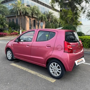 Auto Usata <span class=keywords><strong>Suzuki</strong></span> Alto 2015 1.0L Automatica Edizione Limitata Guida a Sinistra Benzina 5 Posti Hatchback Veicolo Urbano con Airbag ABS - Product Image 4