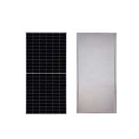 LONGi/Jinko/JA 605-630W Modules de système de panneaux solaires à bardeaux LONGI SUNTECH JA Tsun EU Warehouse Stocks for Home