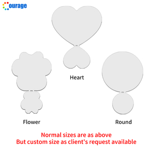 Nouvel arrivage de <span class=keywords><strong>plaque</strong></span> d'aluminium blanche de 1mm d'épaisseur feuille d'aluminium vierge de sublimation ébauches de cadre <span class=keywords><strong>photo</strong></span> personnalisées pour sublimation - Product Image 2