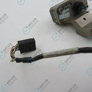Encodeur d'axe incrémental SMT pour axe Y, référence 00343442-05 - Product Image 4