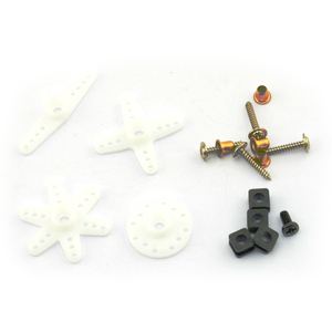 Servomoteur numérique sans balais à engrenages métalliques HV KST BLS359 8.4V 30kg 0.10sec avec roulements 2BB certifié FCC/CE pour voitures RC - Product Image 6